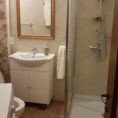 Апартаменти Kronstadt Studio