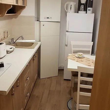 Kronstadt Studio Апартаменти Брашов