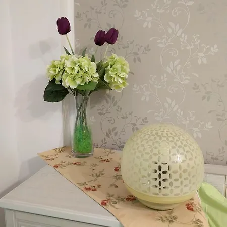 Апартаменти Kronstadt Studio *